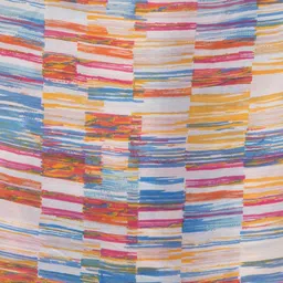 J Style Women Geometric Printed Stole image 3