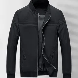 StyleCast x Revolte Men Tailored Jacket image 1