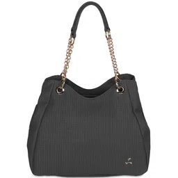 Mochi Structured Shoulder Bag-picture-25