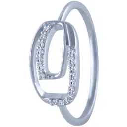 P.C. Chandra Jewellers 18 kt Gold & Diamond Ring-picture-10