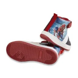 Fame Forever by Lifestyle Boys's Multicolor Sneakers image 2