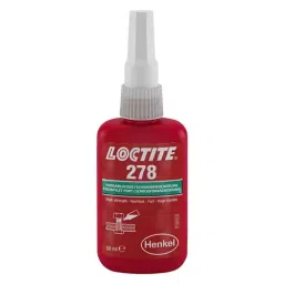LOCTITE 278 Hi Str Oil Tol, 50Ml, 278, 50ML-picture-37