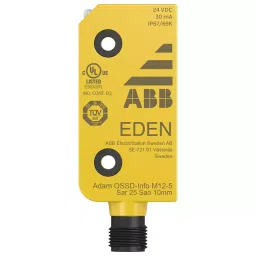 ABB - JOKAB Sensor, Reed, 15Mm, Cable, 2TLA020046R0900-picture-34