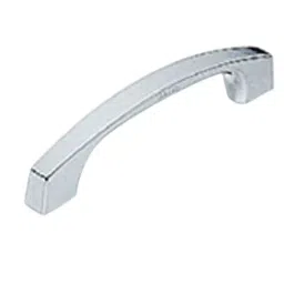 TAKIGEN Handle Type 2 Zinc Alloy Chrome Plating 392N Working Load, A-3-1-picture-34
