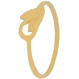 PC Jeweller Ajitha 18k Gold Ring for Women-picture-19
