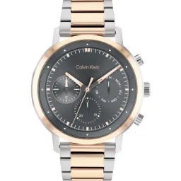 Calvin Klein 25200064 Gauge Multifunction Watch for Men image 1