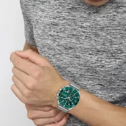 BOSS 1513905 Admiral Chronograph Watch for Men image 1