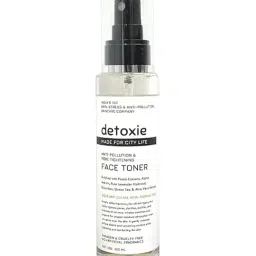 Detoxie Anti-Pollution & Pore Tightening Face Toner - 100 ml-picture-10