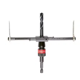 King Walt Spare Blade For 35 mm Bimetal Hole Saw-picture-19