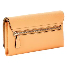 Guess Apricot Noelle Cross Body Bag image 2