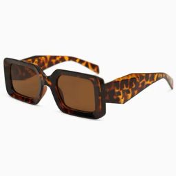 Kazo Brown UV Protection Wayfarer Sunglasses for Women-picture-24