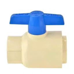 Supreme 50 mm (2 Inch) CPVC SDR 11 Ball Valve NC1P1BVLT061-image-78