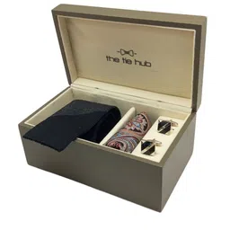 The Tie Hub Men Accessory Gift Set of-picture-19
