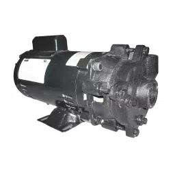 Dayton 44 ft Max Head 1/2 Hp Centrifugal Pump, 2ZWP1-image-63