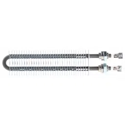 Acim Jouanin Finned Tubular Heater 200 W 230 V AC, RA 2652 200-picture-39