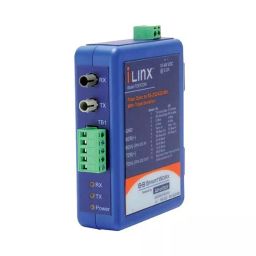 ADVANTECH CONVERTER, SERIAL TO FIBRE OPTIC, DIN, BB-FOSTCDRI.-picture-35