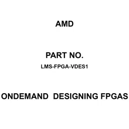 AMD OnDemand Designing FPGAs for Virtex UltraScale+, LMS-FPGA-VDES1-picture-11