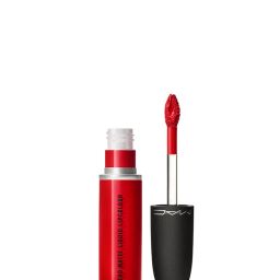 M.A.C Ruby's Crew: Retro Matte Liquid Lipcolour - Ruby Phew!-picture-32
