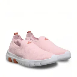 Adidas Women's Powerthru Pink Outdoor Shoes image 2