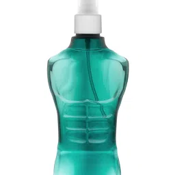 Dorall Collection Fluid Intense, Thunder Blue & Lion Heart Body Mist - Pack of 3 image 2