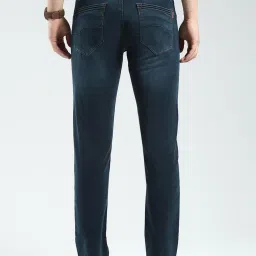 Monte Carlo Green Regular Fit Jeans image 2