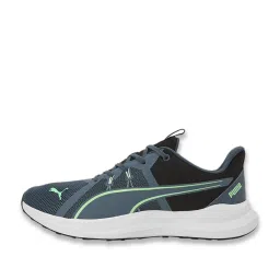 Puma Men's Exotine 3.0 Evening Sky Running Shoes image 2