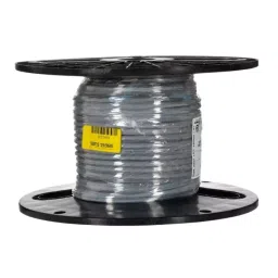 Alpha Wire Communication Control Cable 6 Core 0.56 mm² Area Grey 30 m Length, 1896/6C SL005-picture-26