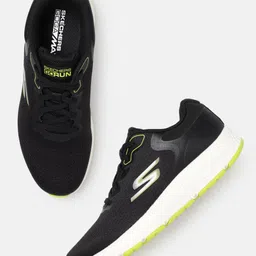 Skechers Men GO RUN CONSISTENT Mesh Running Non-Marking Shoes-picture-19
