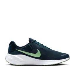 Nike Men's Teal Running Shoes-picture-37