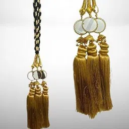 CARAPACE Women Hair Accessory Set-image-22