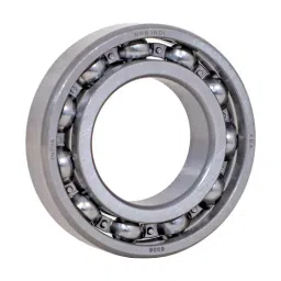NRB Industrial Deep Groove Ball Bearing, Inner Dia 95 mm, Outer Dia 200 mm, Width 45 mm, 6319ZZ-image-56