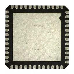 Stmicroelectronics Motor Driver, Dual, Dmos, 5.6A, 48Qfn, L6206Q-picture-28