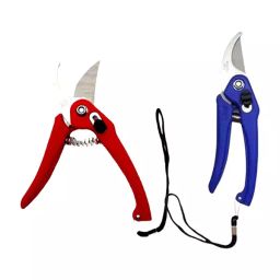 Sky Blue SBPRUNERMDX0165 0.98 inch Iron Bypass Pruner (Pack of 2)-picture-7