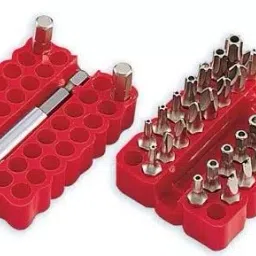 proskit Pro'sKit Security Bit Kit 8PK-SD009E image 1