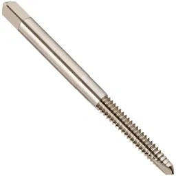 TOTEM 25 X 1.5mm Uncoated HSSE Long Spiral Pointed Tap (IS-6175)-picture-21