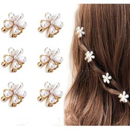 HYMT Women Claw Clip image 2