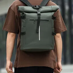 KPOP Men Backpack-picture-36