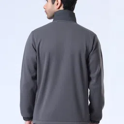 SPIRITTED Men Lightweight Woven Jacket image 3