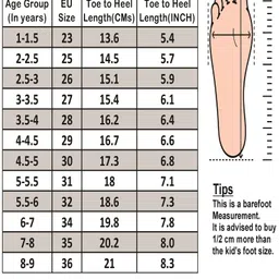 boyz n galz Metallic Sequin Embellished Bow Applique Detailed Mary Janes Ballerinas - Pink image 2