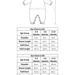 zeezeezoo Zeezeezo 100% Cotton Knit Christmas Theme Full Sleeves My First Christmas Text Printed Romper - Green image 2