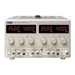 AIM-TTI INSTRUMENTS Power Supply, 3Ch, 35V, 4A, Adjustable, EX354RT-picture-30