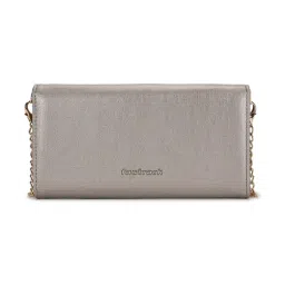 Fastrack Champange Linklet Animal Effect Clutch image 3