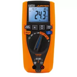 HT Professional Multifunction Multimeter 0 to 1999 Ω Resistance Range, JUPITER-picture-24