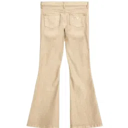 guess kids Guess Girls Champagne Regular Fit Jeans image 2