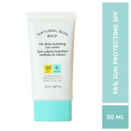 The Face Shop Korean Hydrating, Oil Free Sunscreen SPF 50+ PA++++ for Matte Finish image 1