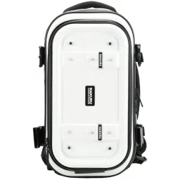 NAKURU Horizon Travel Gear 30 Ltrs White Medium Backpack image 1