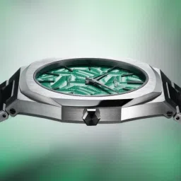 D1 Milano Ultra Thin UTBJ34 Analog Watch for Men image 1