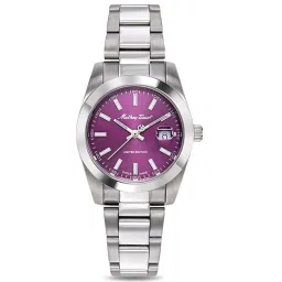 Mathey Tissot D451PU Analog Watch for Women image 1