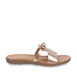 Walkway Women's Beige Casual Sandals image 1