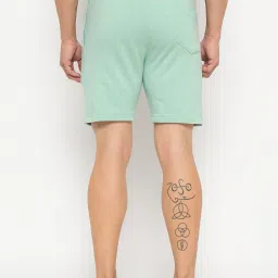 Duke Pine Regular Fit Shorts image 2